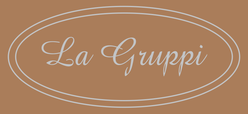 Logo de la Gruppi